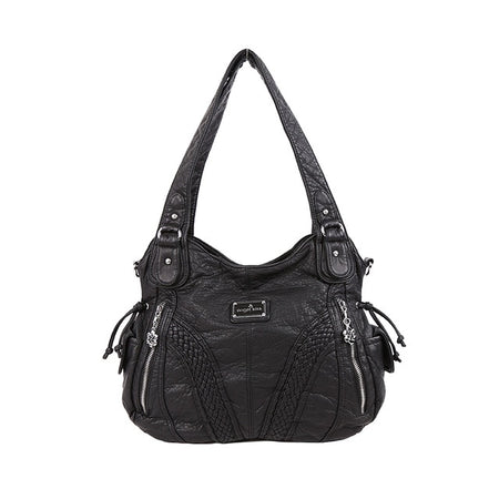 Women Top Handle Satchel Handbags