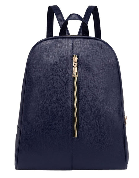Fashion Women Backpack High Quality Youth Leather Backpacks
