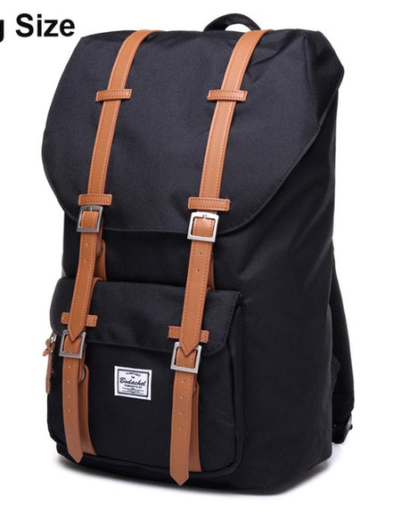 Backpack Big Male