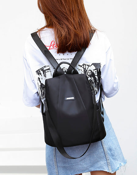 Women Waterproof Travel backpack