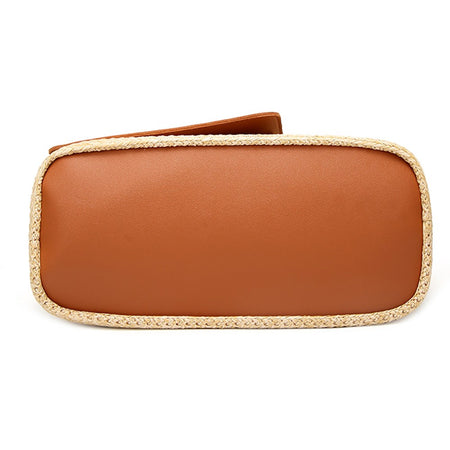 Fashion Women Casual Bag Straw Bags