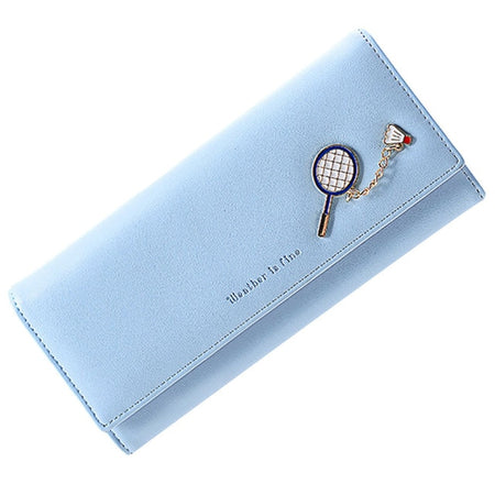 Fashion Handbags Lady Women Wallets Bag