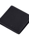 Wallet Large Capacity Male Pocket Purse with Coin Pocket