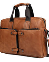 Men fashion briefcase designer handbags high quality