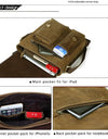 Crossbody bags for Teens Men