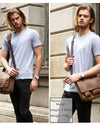 Crossbody bags for Teens Men