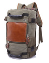 Stylish Travel Large Capacity Backpack Male