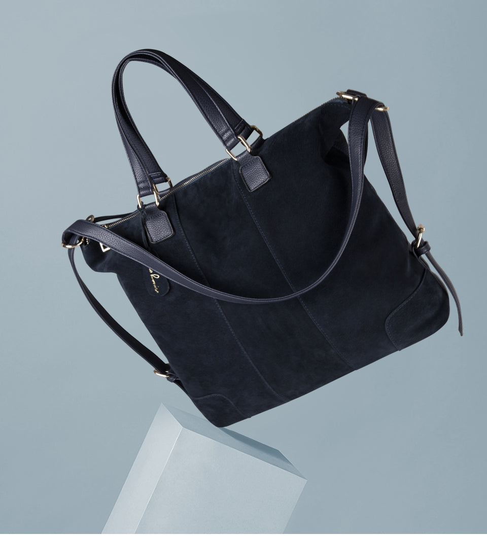 Leisure Nubuck Casual Handbag Travelling Top handle Bags