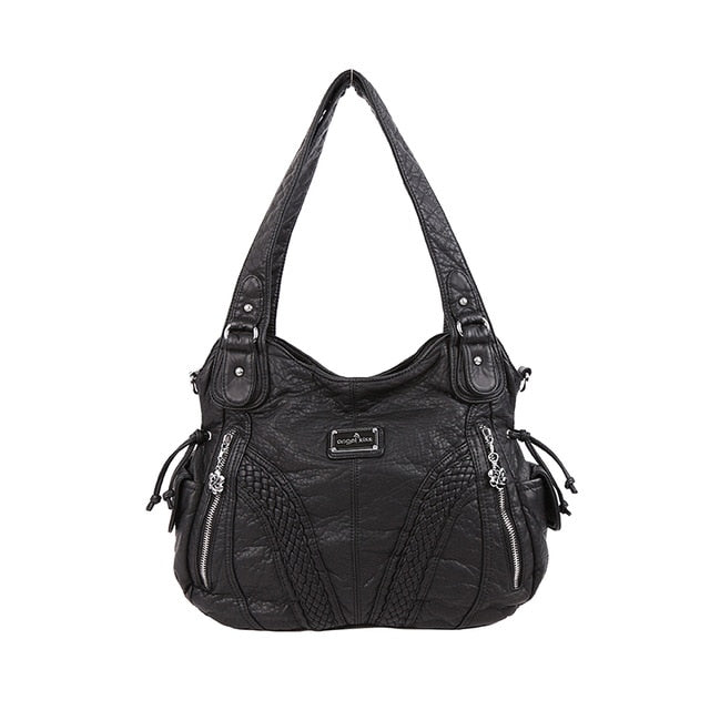 Women Top Handle Satchel Handbags