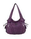 Women Top Handle Satchel Handbags