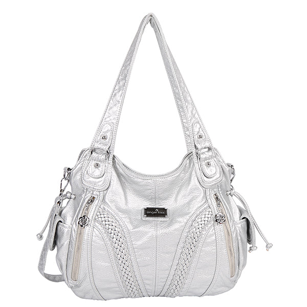 Women Top Handle Satchel Handbags