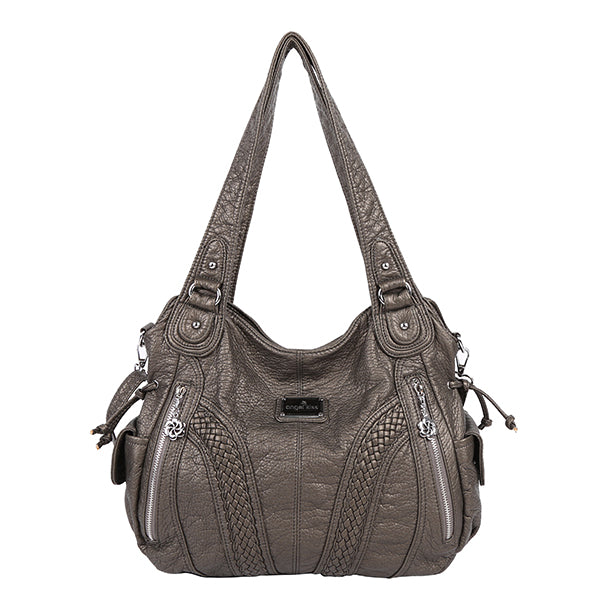 Women Top Handle Satchel Handbags