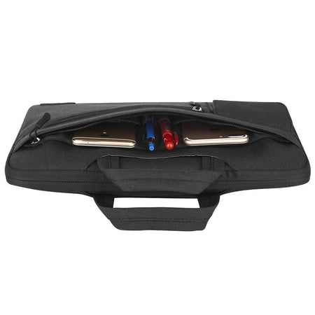 Notebook Shoulderbag Briefcase