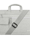 Notebook Shoulderbag Briefcase