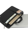 Notebook Shoulderbag Briefcase