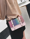 Women Evening Clutches Bag Female Crossbody Bag