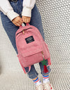 Women Bag Small Women Backpack Mochila Feminina School Bags