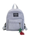 Women Bag Small Women Backpack Mochila Feminina School Bags