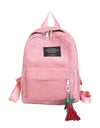 Women Bag Small Women Backpack Mochila Feminina School Bags