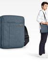 Crossbody bag male casual messenger