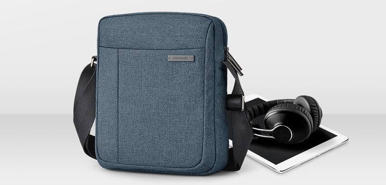 Crossbody bag male casual messenger