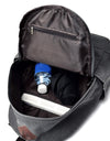 Men's Backpack Bag Male Canvas Computer Laptop