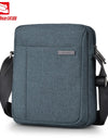 Crossbody bag male casual messenger