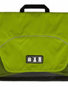 Men Travel Luggage Bag Portable Suitcase Organizer