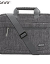 Men Laptop Shoulder Bag for DELL HP Asus Briefcase