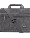 Men Laptop Shoulder Bag for DELL HP Asus Briefcase