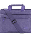 Men Laptop Shoulder Bag for DELL HP Asus Briefcase