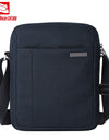 Crossbody bag male casual messenger