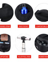 Men's Travel Polyester Bags Waterproof