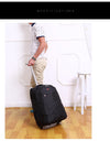 Men's Travel Polyester Bags Waterproof