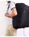 Men's Travel Polyester Bags Waterproof