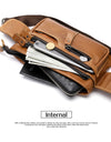 Male Fanny Pack Waist Bag