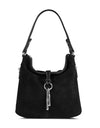 Women Split Leather Shoulder Bag