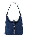 Women Split Leather Shoulder Bag