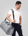 Travel Bag Shoulder Strap Duffel Bag