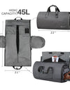 Travel Bag Shoulder Strap Duffel Bag