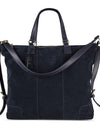 Leisure Nubuck Casual Handbag Travelling Top handle Bags