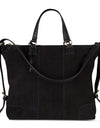 Leisure Nubuck Casual Handbag Travelling Top handle Bags