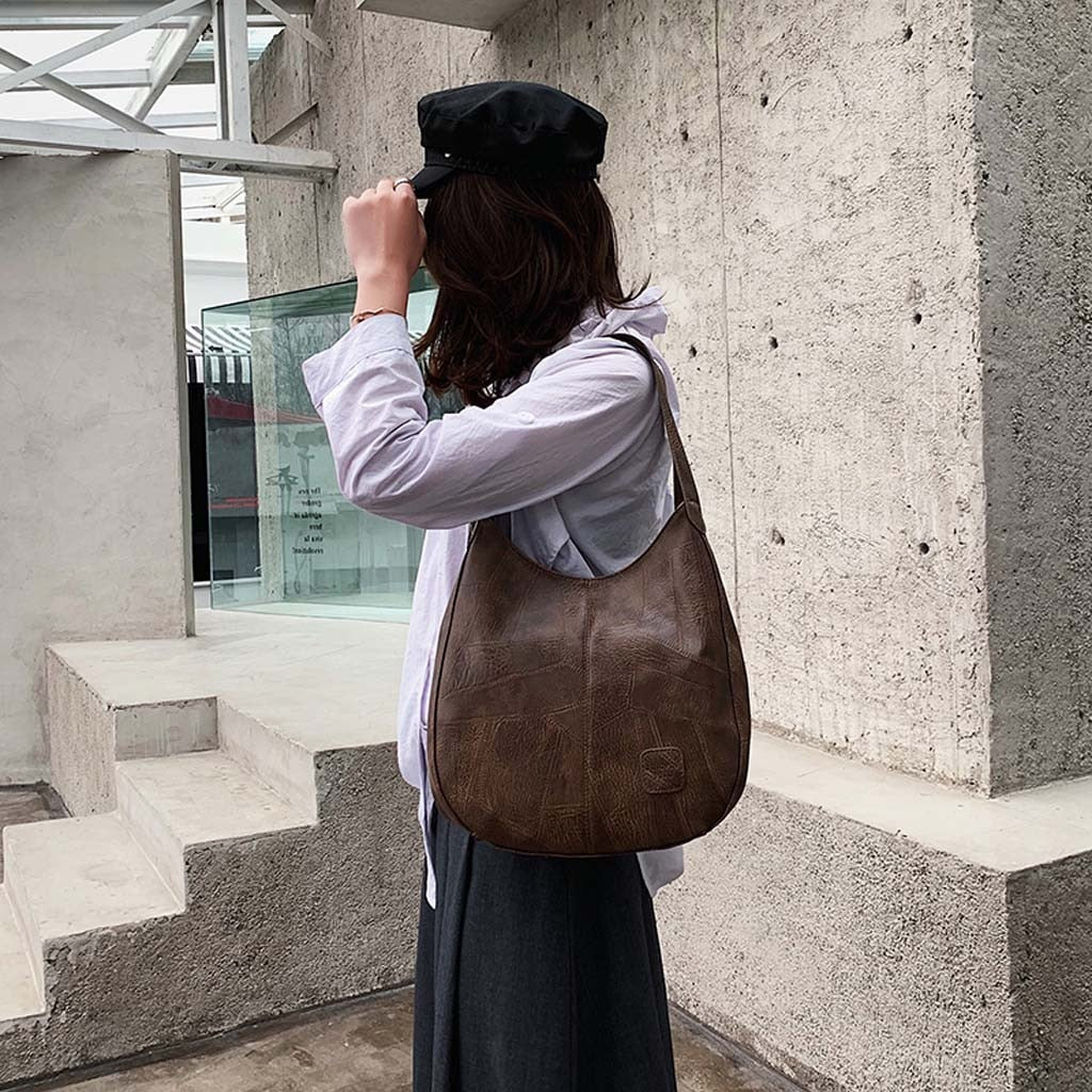 Fashion Women Bag Set Top-Handle Multi-Function