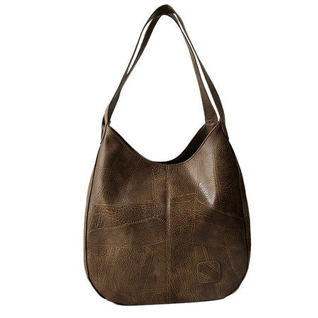 Fashion Women Bag Set Top-Handle Multi-Function