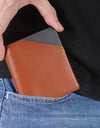 Thin Slim Men's Wallet