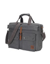 Men Casual Canvas Handbags Men's Bags Laptop