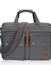 Men Casual Canvas Handbags Men's Bags Laptop