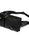 Fanny Pack Men Waist Bag