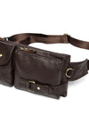 Fanny Pack Men Waist Bag