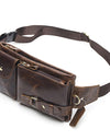 Fanny Pack Men Waist Bag